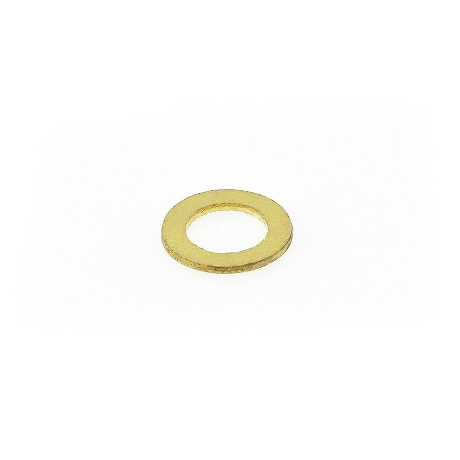 AMANA 67081 8MM X 4MM BRASS DUST SHIELD.