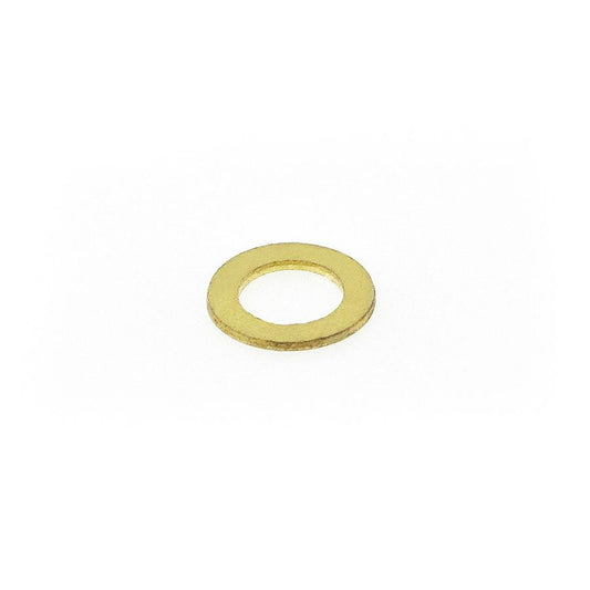 AMANA 67081 8MM X 4MM BRASS DUST SHIELD.