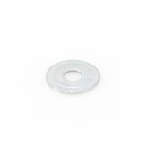 AMANA 67103 STEEL DUST SHIELDS 5MM X 16MM