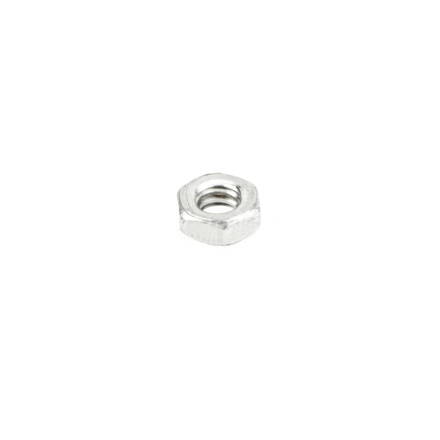 AMANA 67135 2-56 UNC HEX NUT (MINI BITS)