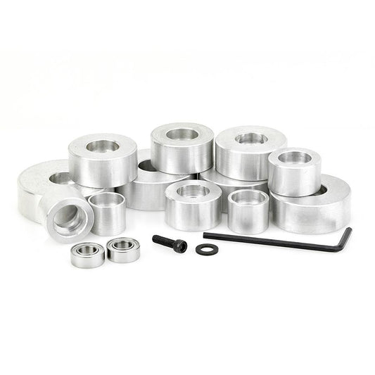 AMANA 67355 17 PCS COLLAR KIT / RC-49355