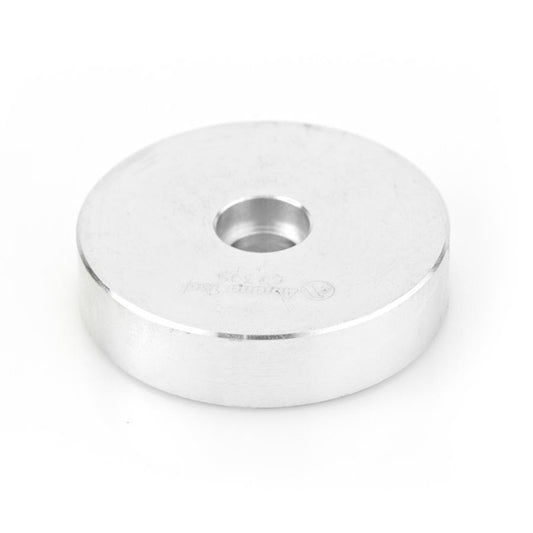 AMANA 67398 2" DIA COLLAR FLUSH TRIM CUT.