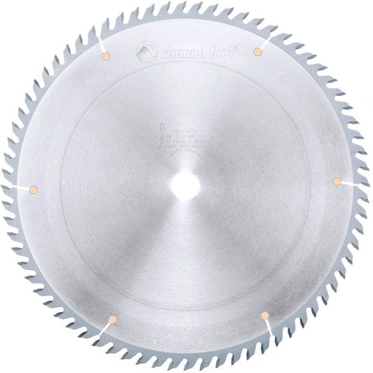 AMANA 714721 14"/72T CUT-OFF SAW TCG GRIND