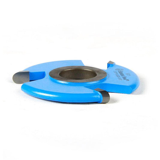 AMANA TOOL: 971 FLUTE CONVEX 1/4" CUTTER