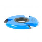 AMANA A-30-102 CORNER ROUND 4" DIAMETER