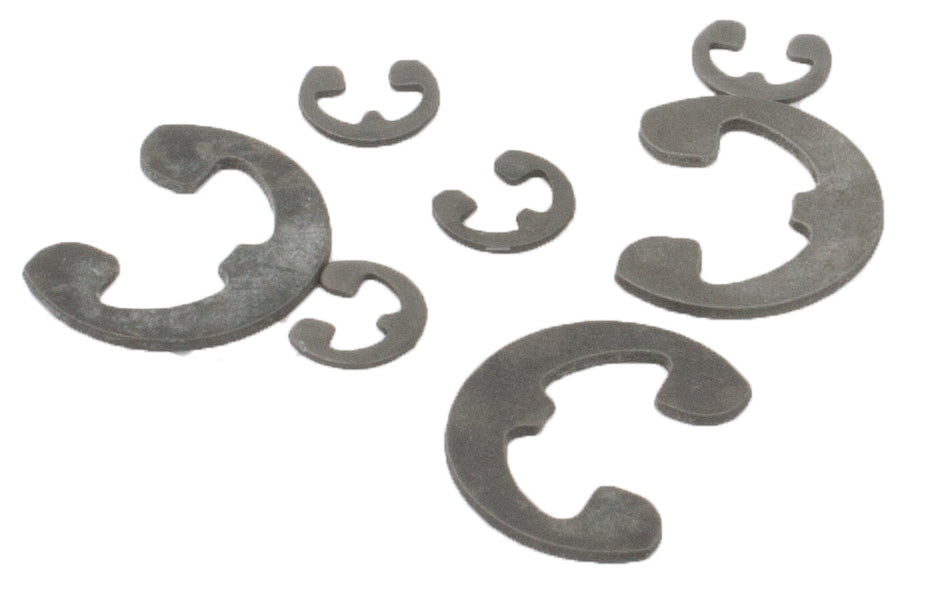 RETAINING RINGS