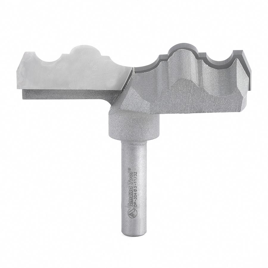 AMANA DP-304 3-11/32" ROSETTE CUTTER