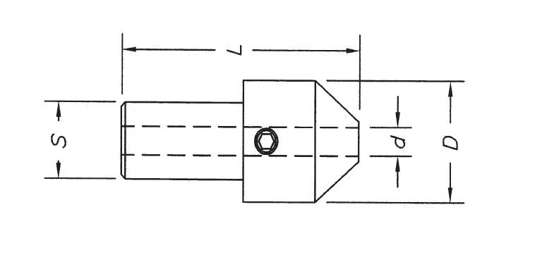 DRILL ADAPTERS