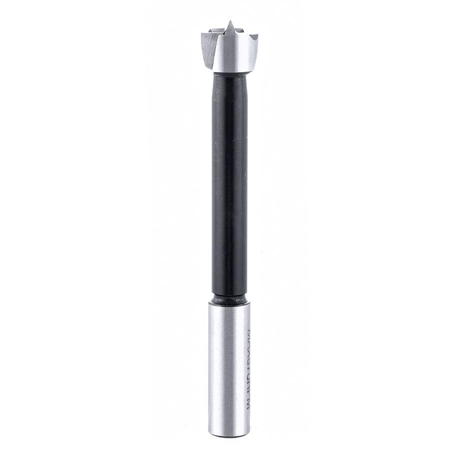 AMANA FO-127 1/2" FORSTNER BIT