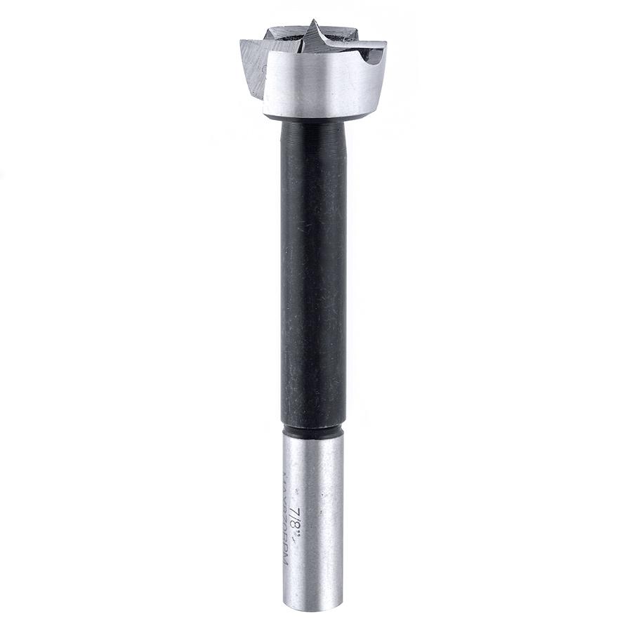 AMANA FO-222 7/8" FORSTNER BIT