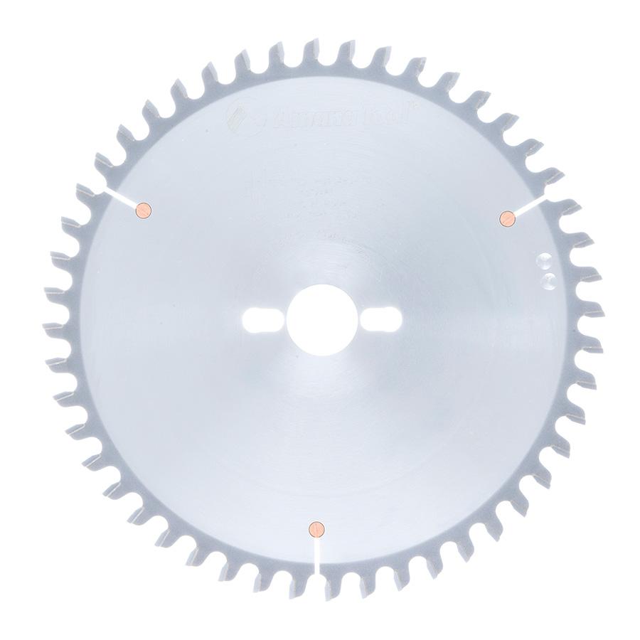 AMANA HG10480-30 10"/48T HOLLOW GROUND BLADE