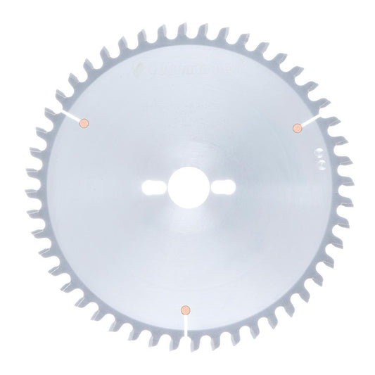 AMANA HG10480-30 10"/48T HOLLOW GROUND BLADE