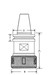 BT30 CHUCKS