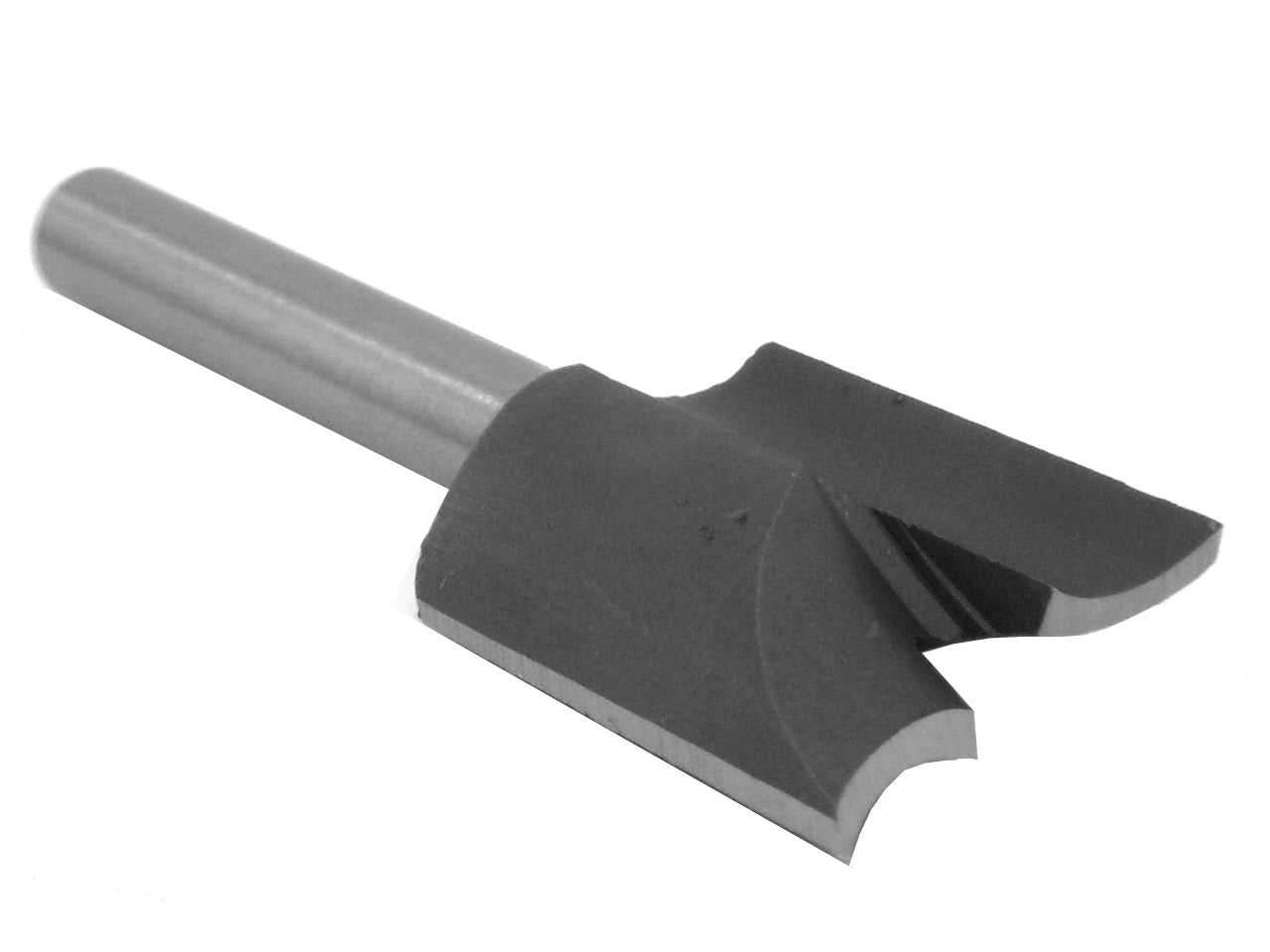 HSS CARVING ROUGHER BITS