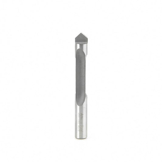 AMANA HSS11002 HSS PANEL PILOT 3/8" STRAIGHT