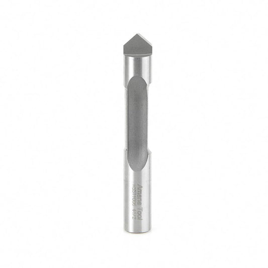 AMANA HSS11006 HSS PANEL PILOT 1/2" STRAIGHT