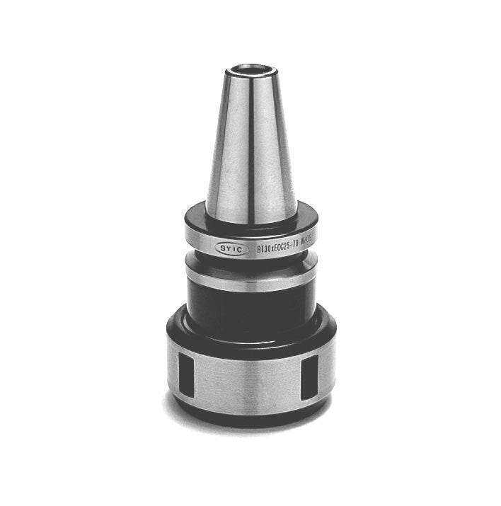 TOOL HOLDERS FOR CNC ROUTERS