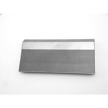 HSS 60-16 MOLDER BARS - BEVEL BOTTOM - 5/16? THICK