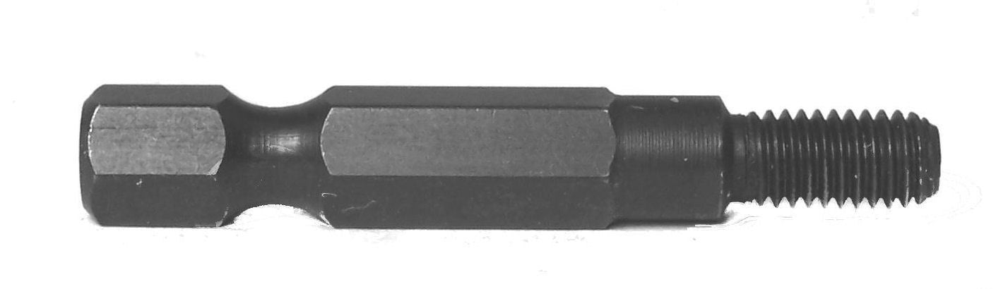 QUICK CHANGE ADAPTER FOR METRIC DRILLS