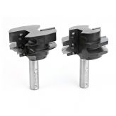 Amana Tool:RC-1130 INSERT ROUTER INSTILE & RAIL