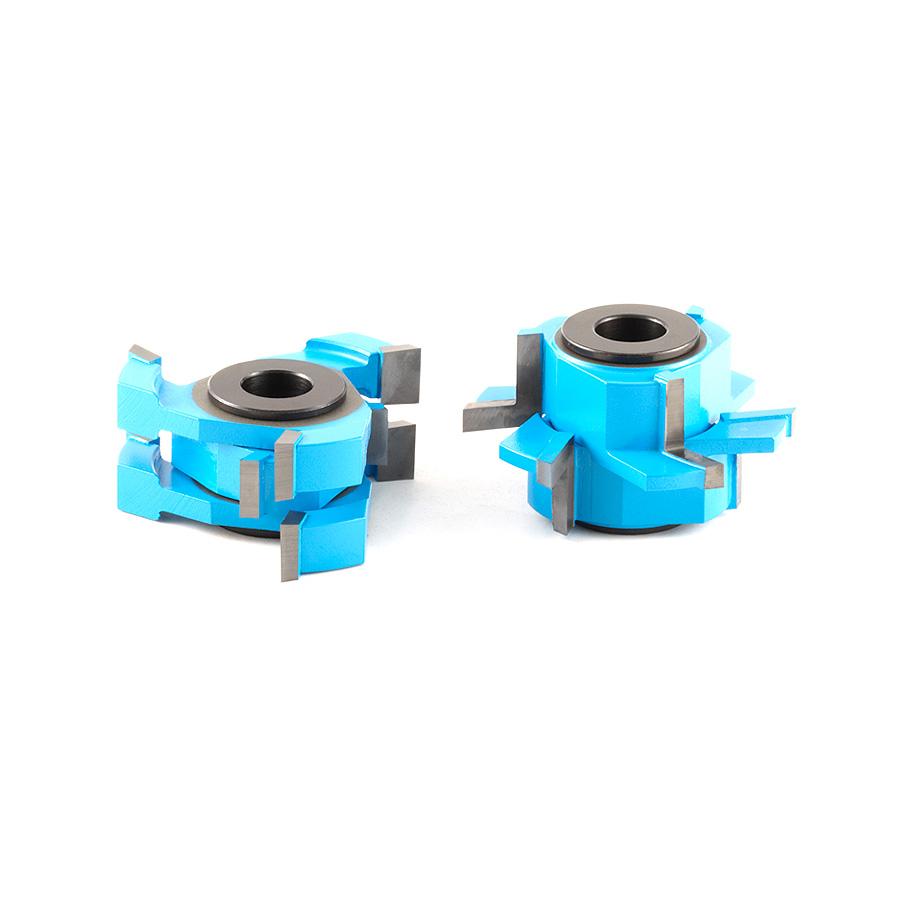 AMANA SC555 ADJ. TONGUE & GROOVE 3/4" BORE