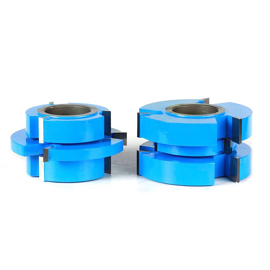 AMANA SC557 1-3/4" STOCK TONGUE & GROOVE