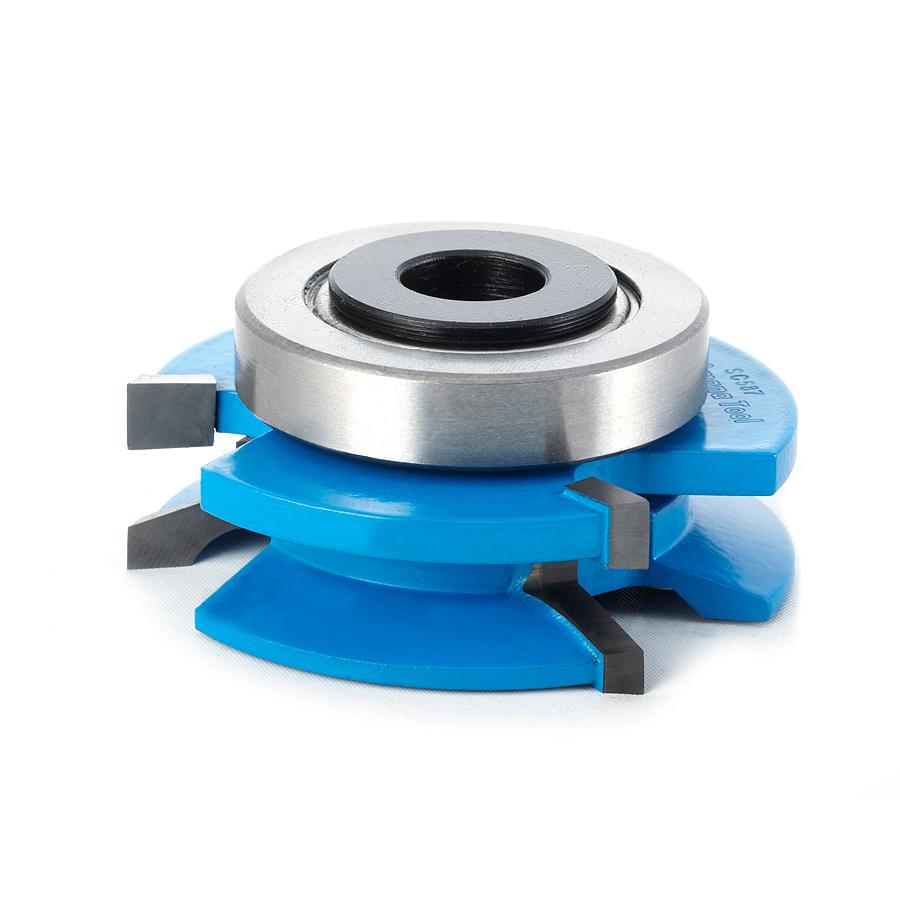 AMANA SC587 REVERSIBLE STILE/RAIL BEVELED