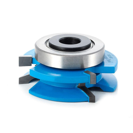 AMANA SC587 REVERSIBLE STILE/RAIL BEVELED