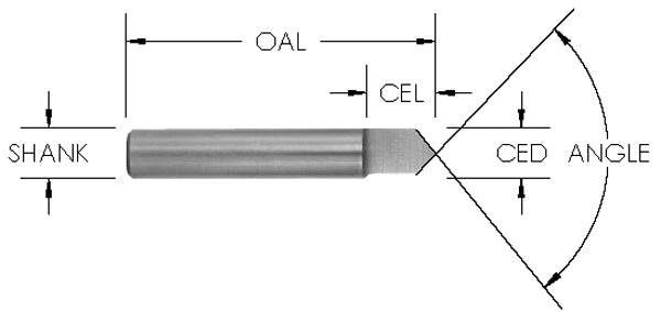 ENGRAVING BITS