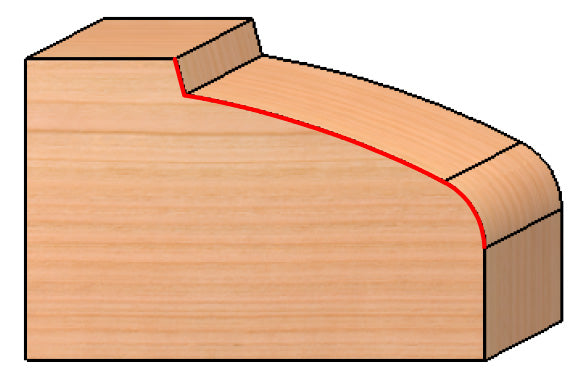 TABLE EDGE