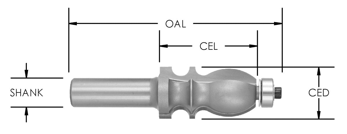 SPECIALTY MOLDING