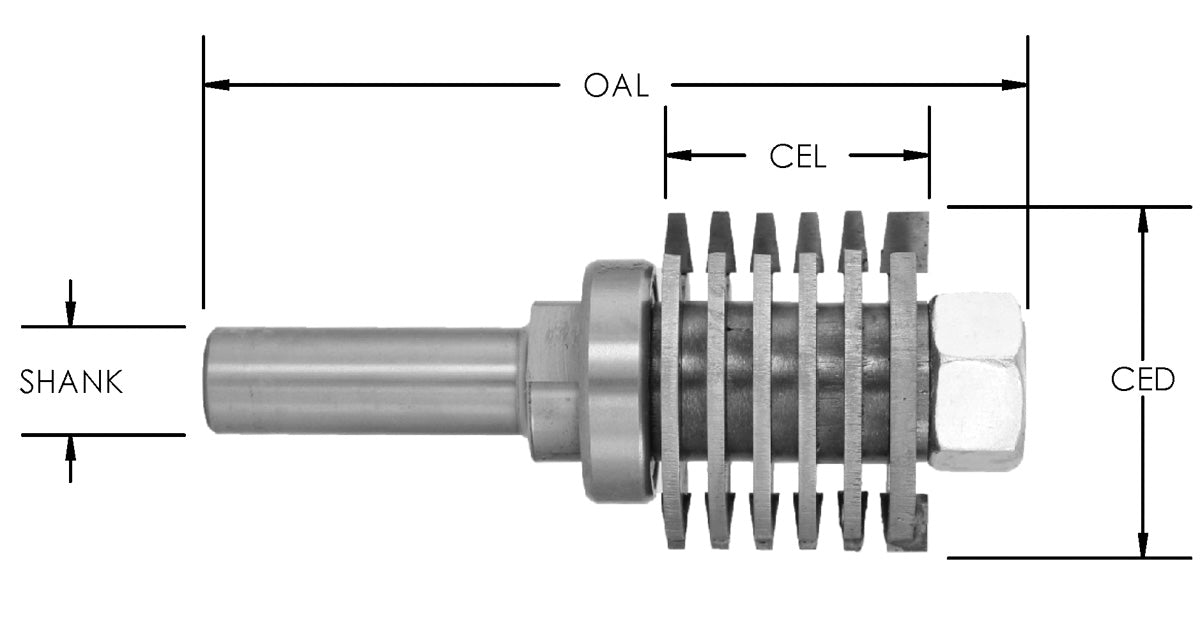 FINGER JOINT ASSEMBLY