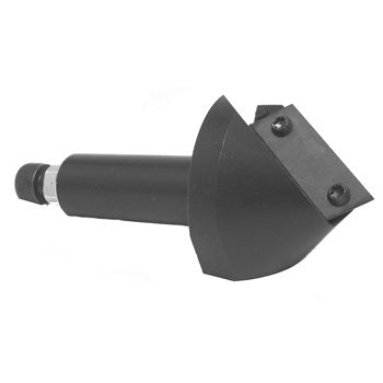 ACCESSORIES FOR 3 WING CUTTER INSERTS