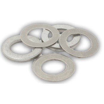 SHIM/SPACER KIT (12 PIECE)