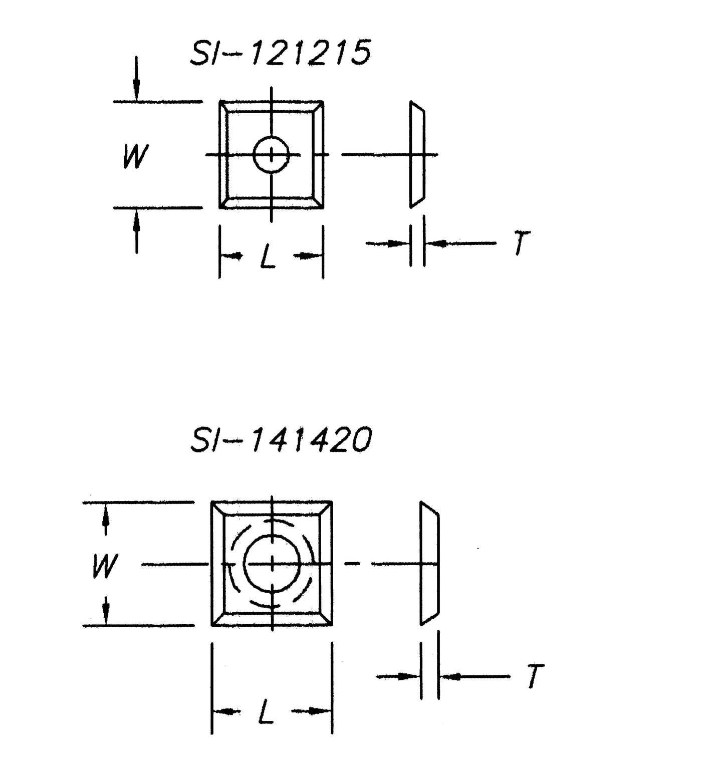 SPIRAL PLUS REPLACEMENT PARTS