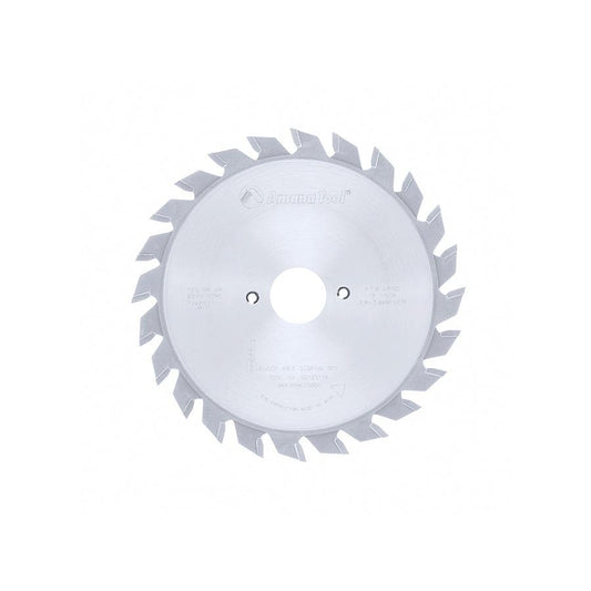 AMANA SS125T14 ADJ. SCORING 125MM/24T 20MM