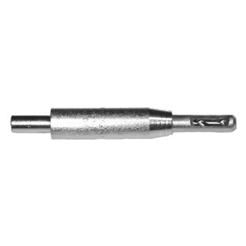 SELF CENTERING DRILL GUIDES (Vix? Bits)
