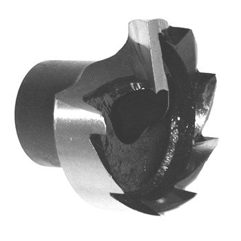 MULTI-SPUR COUNTERBORE, STYLE 184