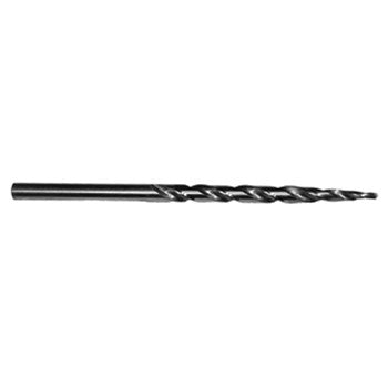 TAPER-POINT DRILL, TAPER LENGTH, STYLE 29TTP