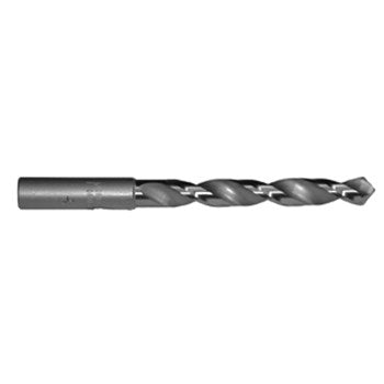 DRILL-POINT DRILL, STYLE 32HS