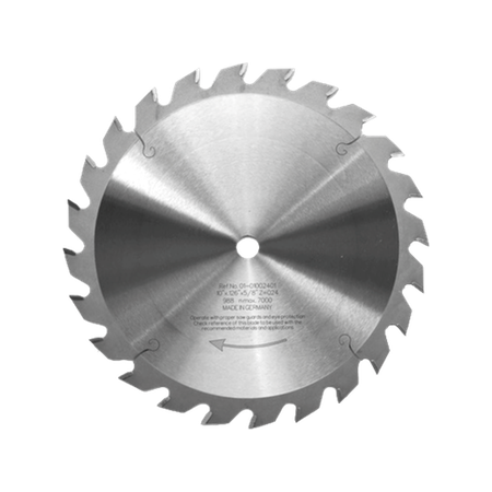 RIP SAW BLADES