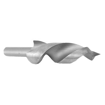 TAPERED BRUSH-BLOCK DRILL, STYLE 19TP