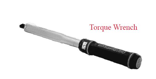 TORQUE WRENCH