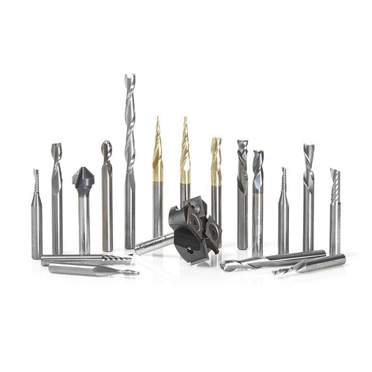 AMANA AMS-176 18PC SPECIALTY COLLECTION SET