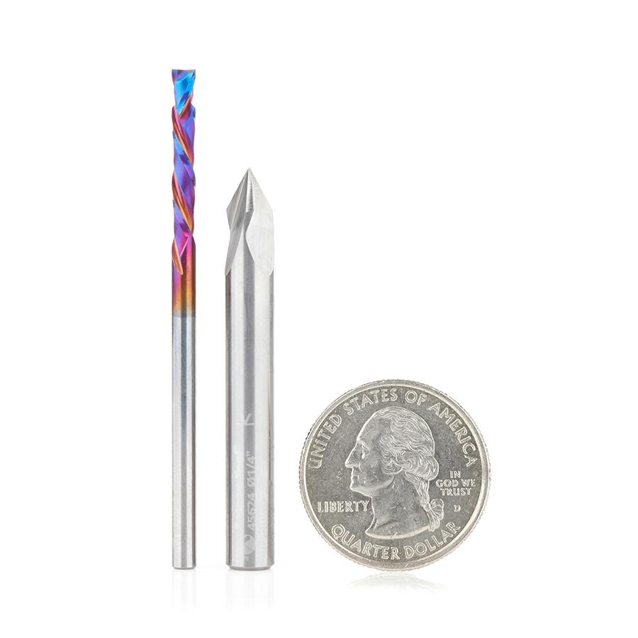 AMANA AMS-196 2 PC SIGNMAKING/ENGRAVING PACK