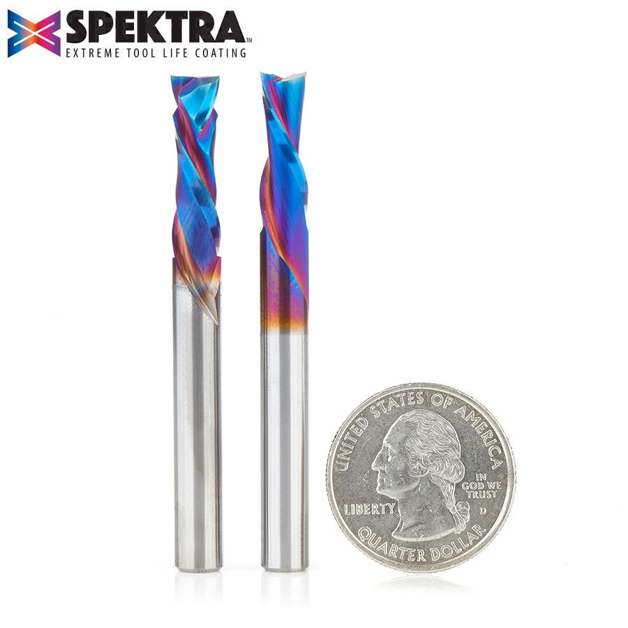 AMANA AMS-197-K 2 PC 1/4"D SIGNMAKING PACK