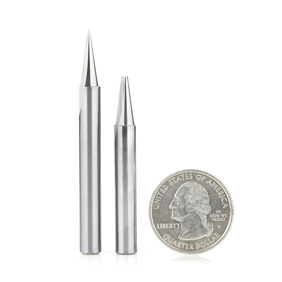 AMANA AMS-198 2 PC CARVING/ENGRAVING PACK