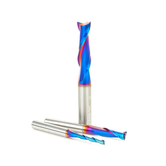 AMANA AMS-236-K 3PC SC UP-CUT SPIRAL PACK