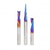 AMANA AMS-252-K 3PC 1/4"SH SIGNMAKING PACK III