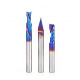 AMANA AMS-253-K 3 PC 1/4"D SIGNMAKING PACK IV